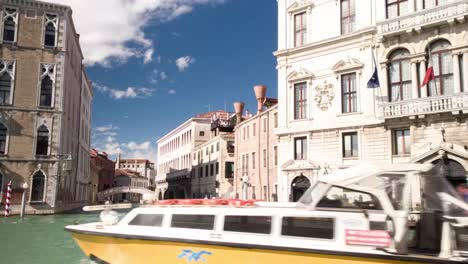 venice from boat 4k 41