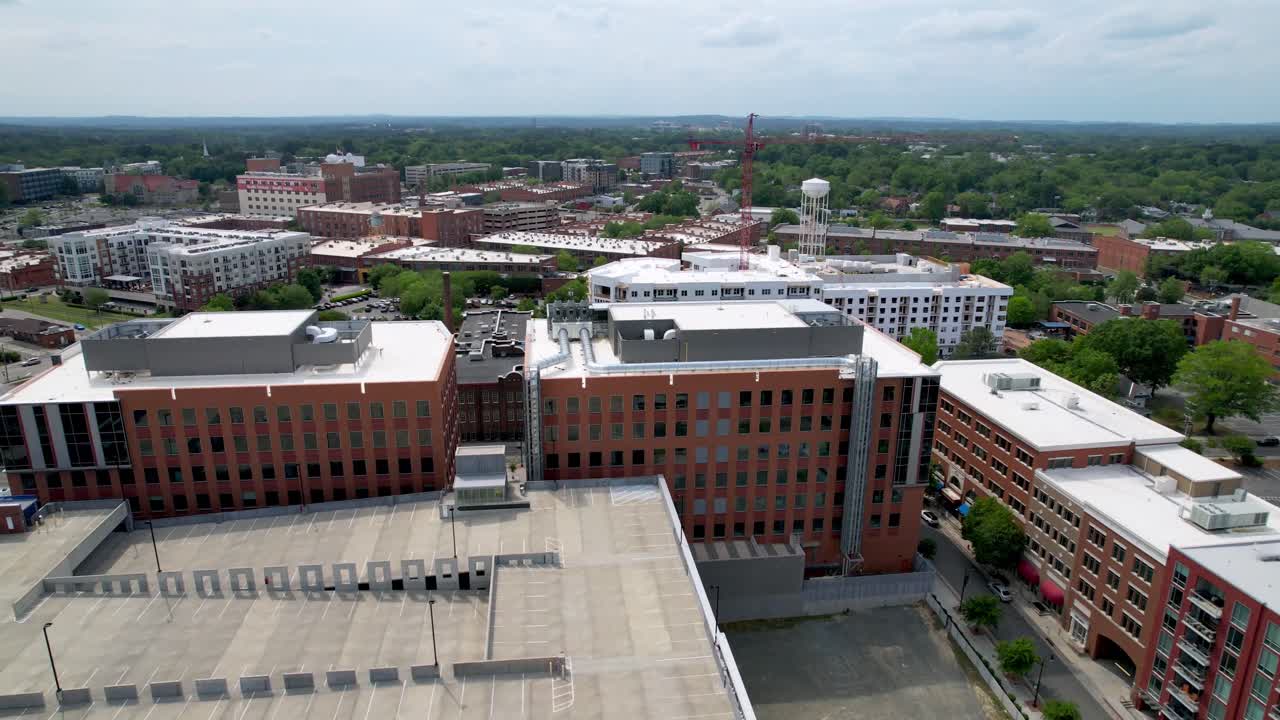 nuevo desarrollo de durham nc, carolina del norte