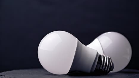 energy saving led bulbs