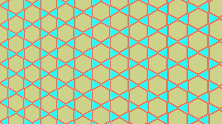 Background video footage with colors patterns and textures for video composing