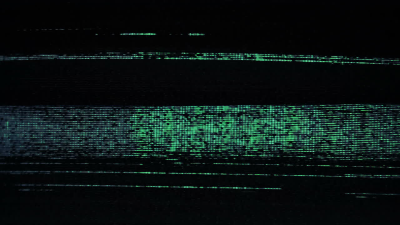 tv señal estática 02