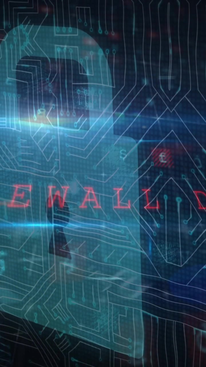 Cybersikkerhed 4k