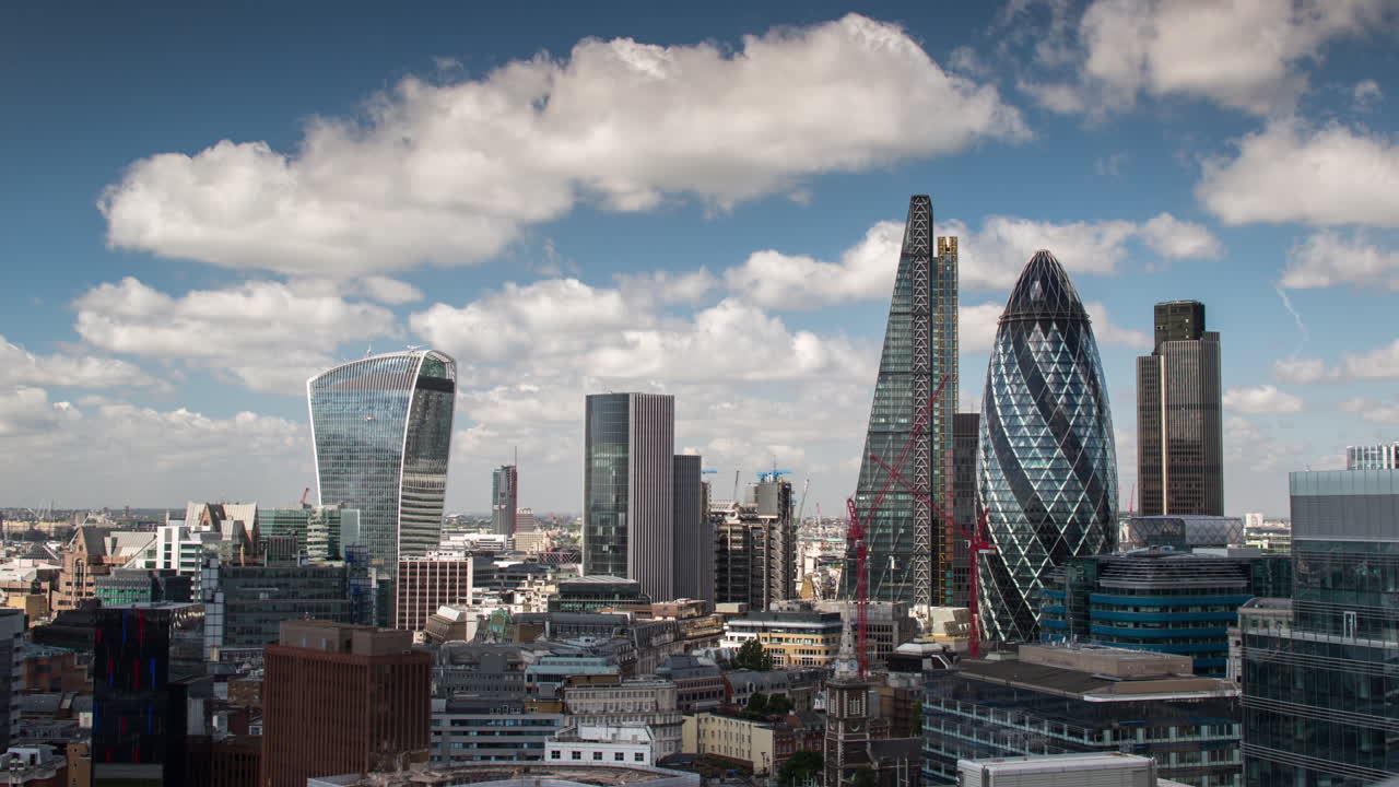 런던 알드위치 뷰 선샤인 00