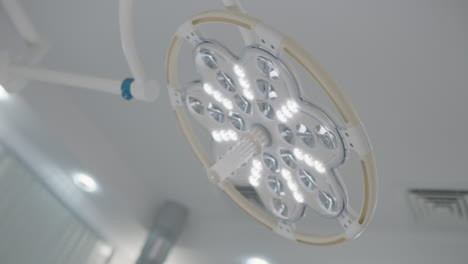 surgical ceiling light