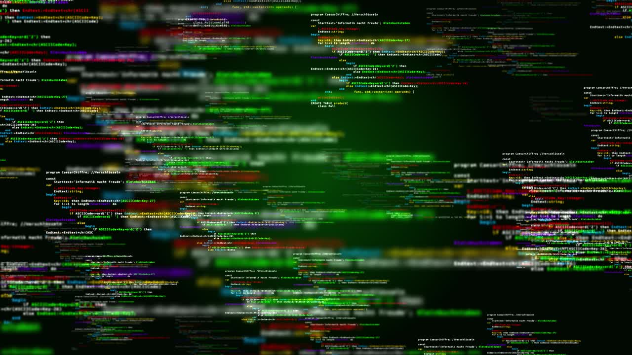 Digital internet security code and network security safe access to internet digital data protection