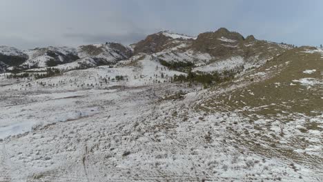 Paisaje-Invernal-En-Khakassia