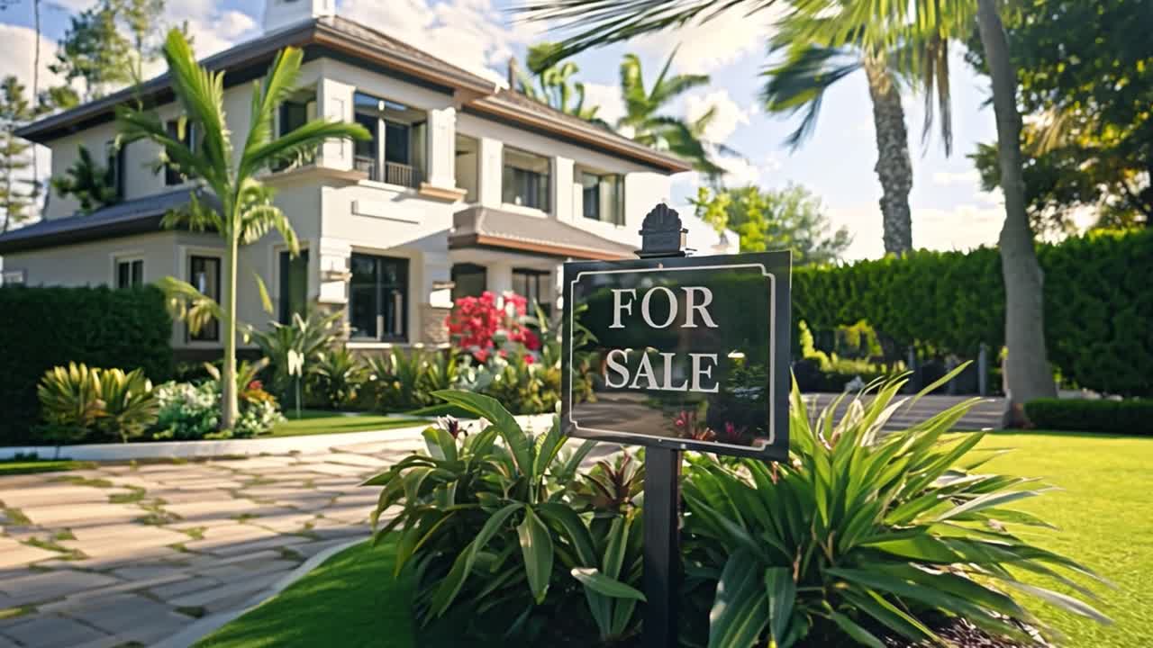 Casa de lujo para la venta