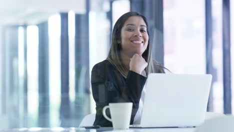 a major factor in entrepreneurship is confidence