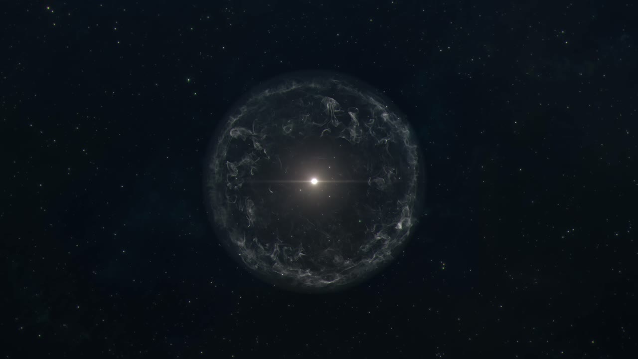 formación, muerte y renacimiento de estrellas.