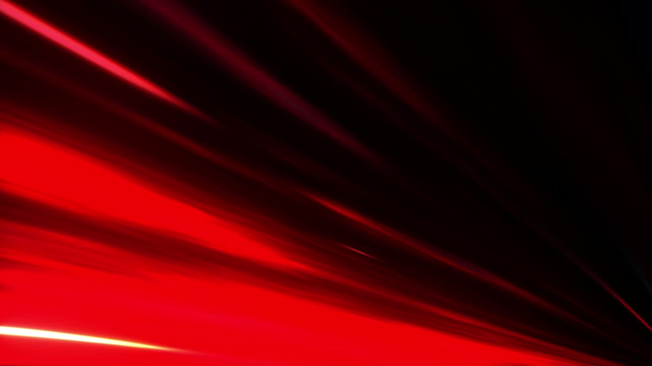 Abstract creative speed of light motion hyper jump into another galaxy background. 4K render Cosmic universe background, speed of light, fireworks, blue neon glow, stars, cosmos, infrared light, outer