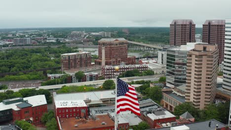 Richmond-Virginia-USA-establishing-shot