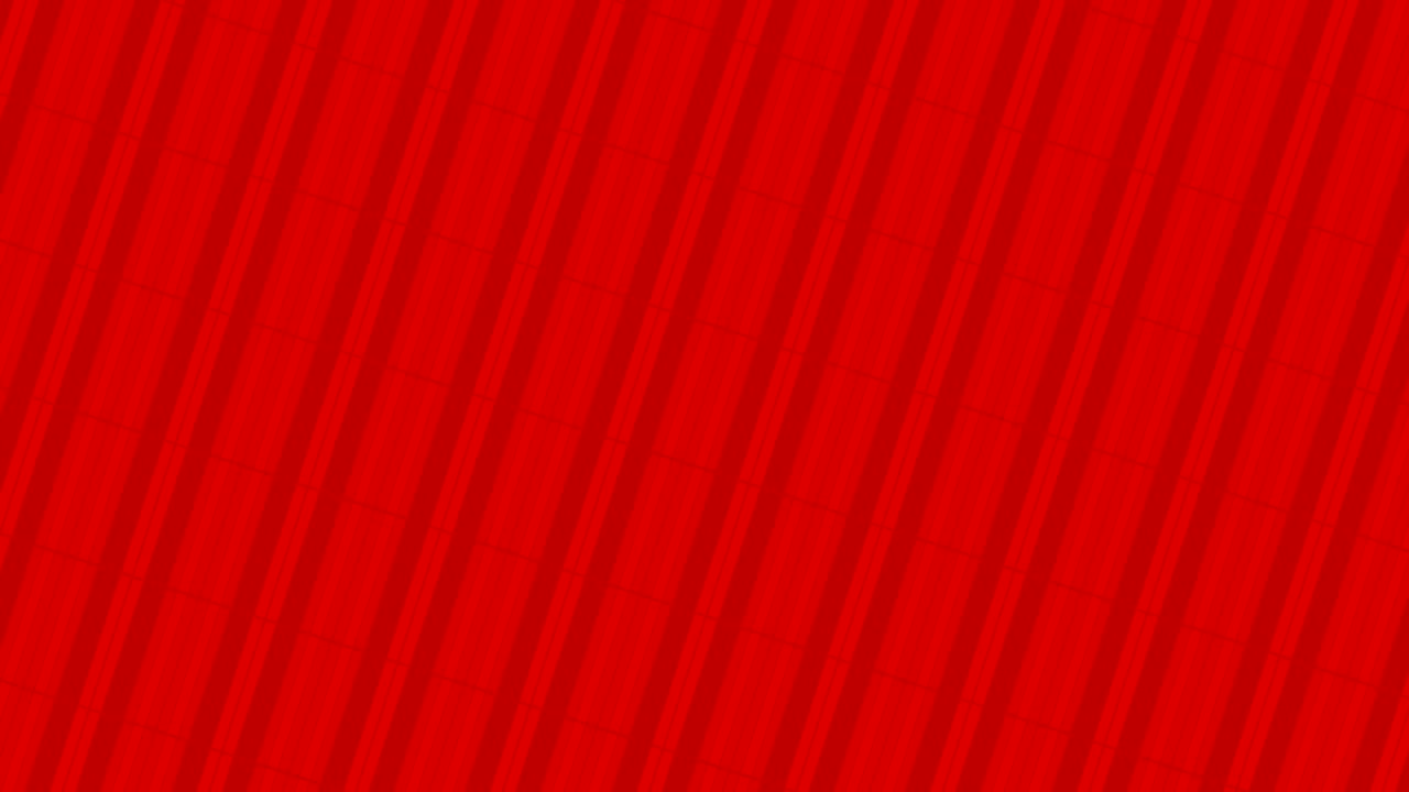 그것은 시계 방향으로 회전하면서 색을 빠르게 바꾸는 그래픽 패턴이며, 시계 방향을 반대로 회전하여 최면과 스트로보스코프 효과를 만니다.