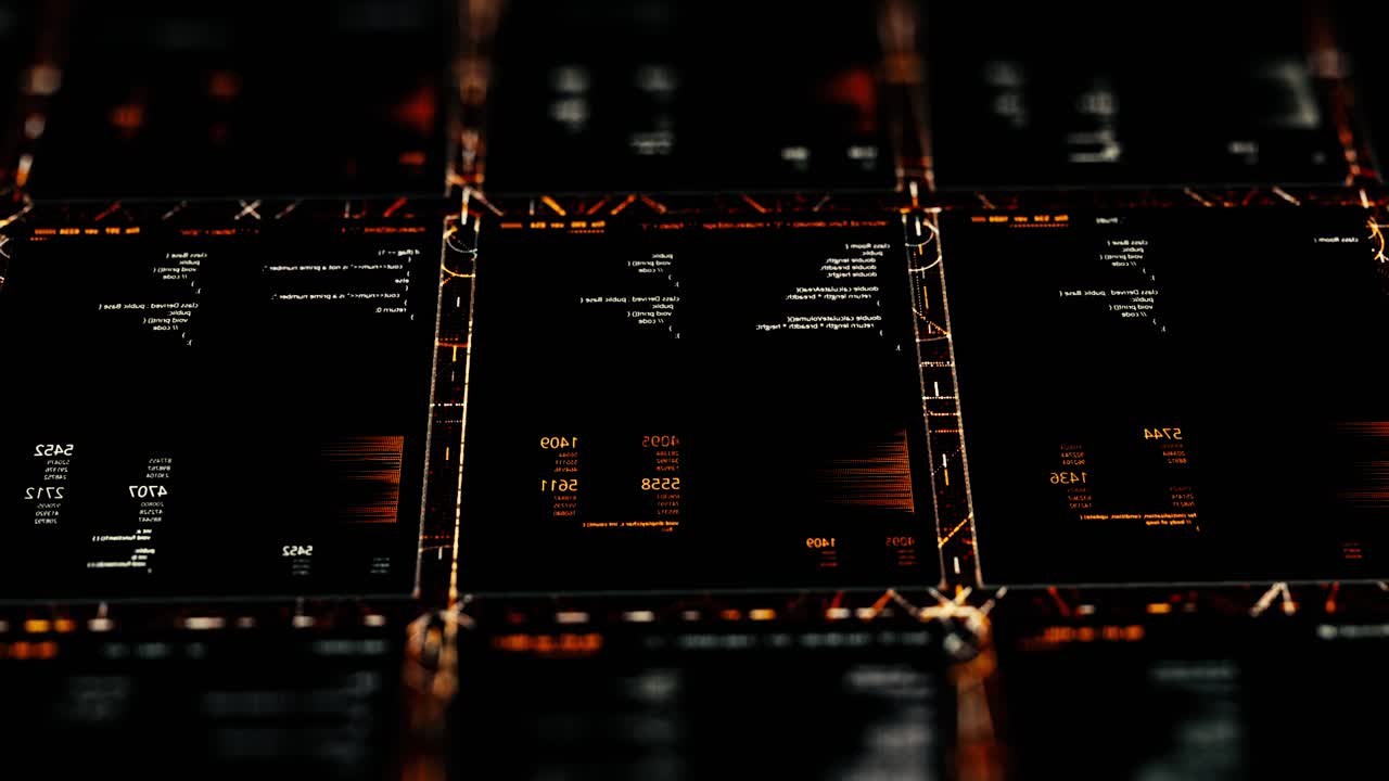 Digital Data Interface