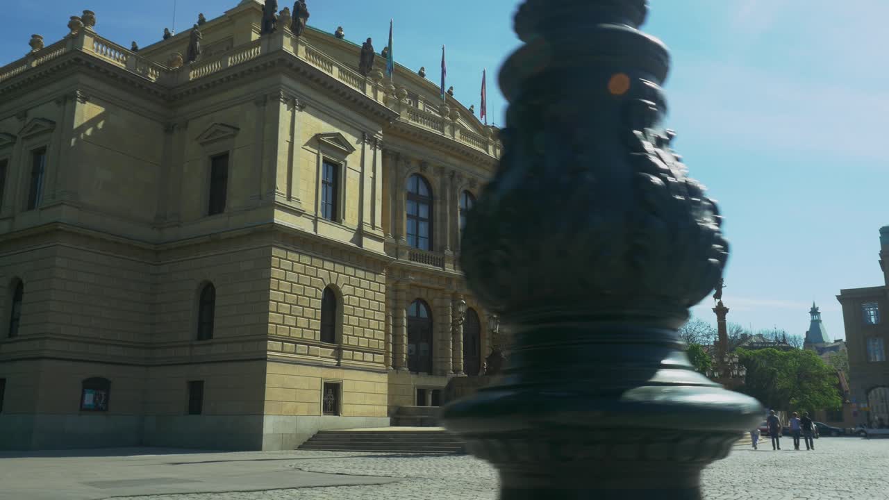 체코의 공개 샷