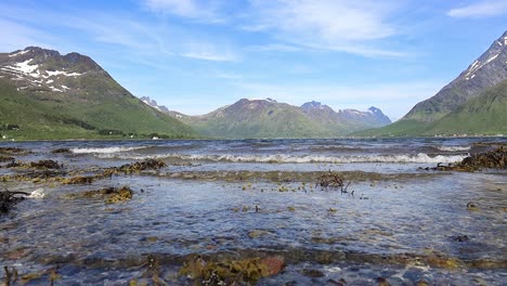 Wunderschöne-Natur-Norwegen.