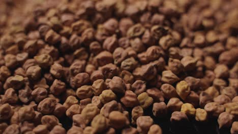 chickpeas are a beneficial cereal