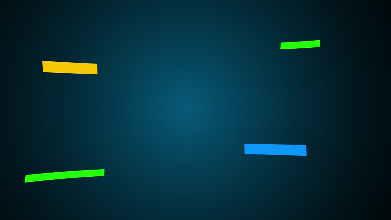 línea de movimiento