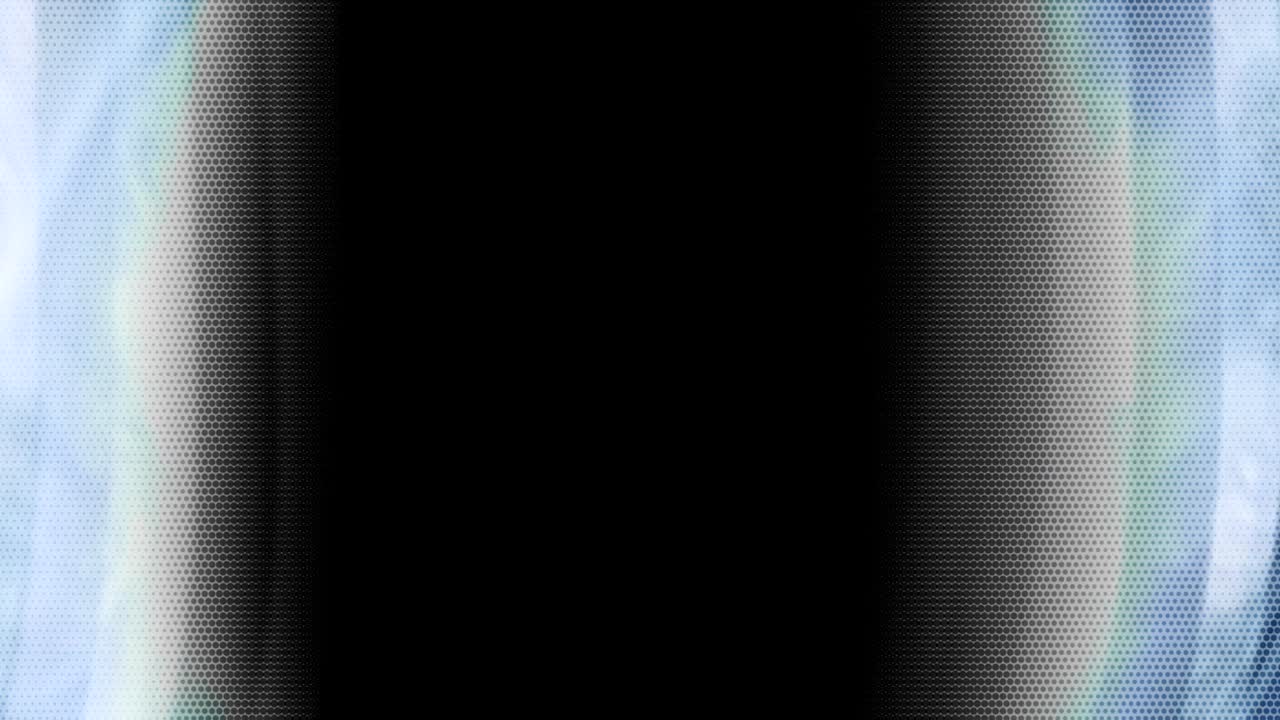 Computer generated animated moving motion background for web video film production