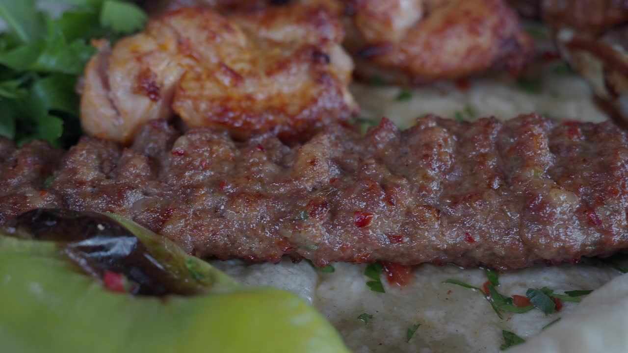 맛있는 터키 케