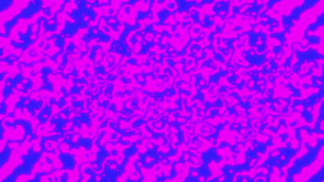 refracción de fondo abstracto cg animación gráficos de movimiento