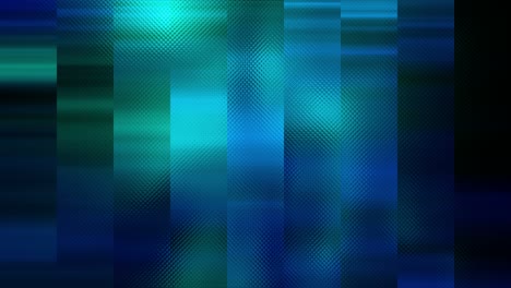 bucle de fondo de diseño colorido abstracto