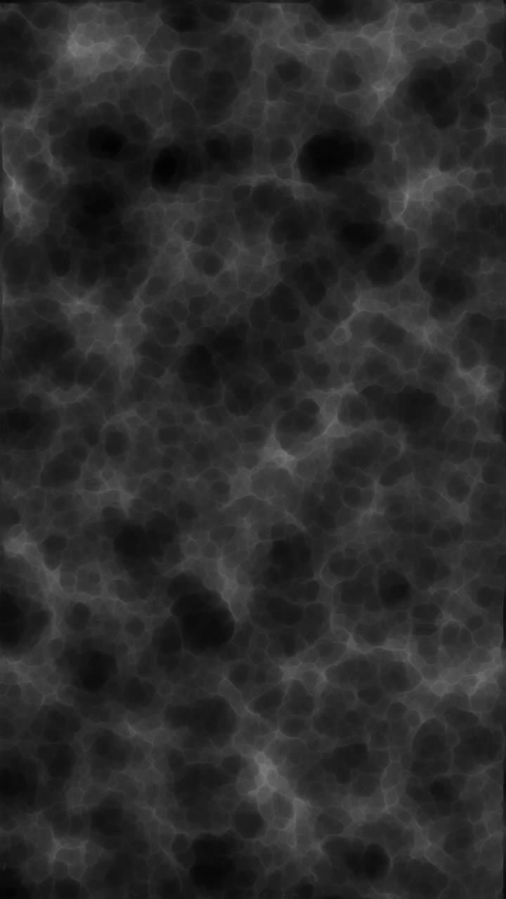 Loop di texture di rumore di turbolenza dinamica per effetti visivi