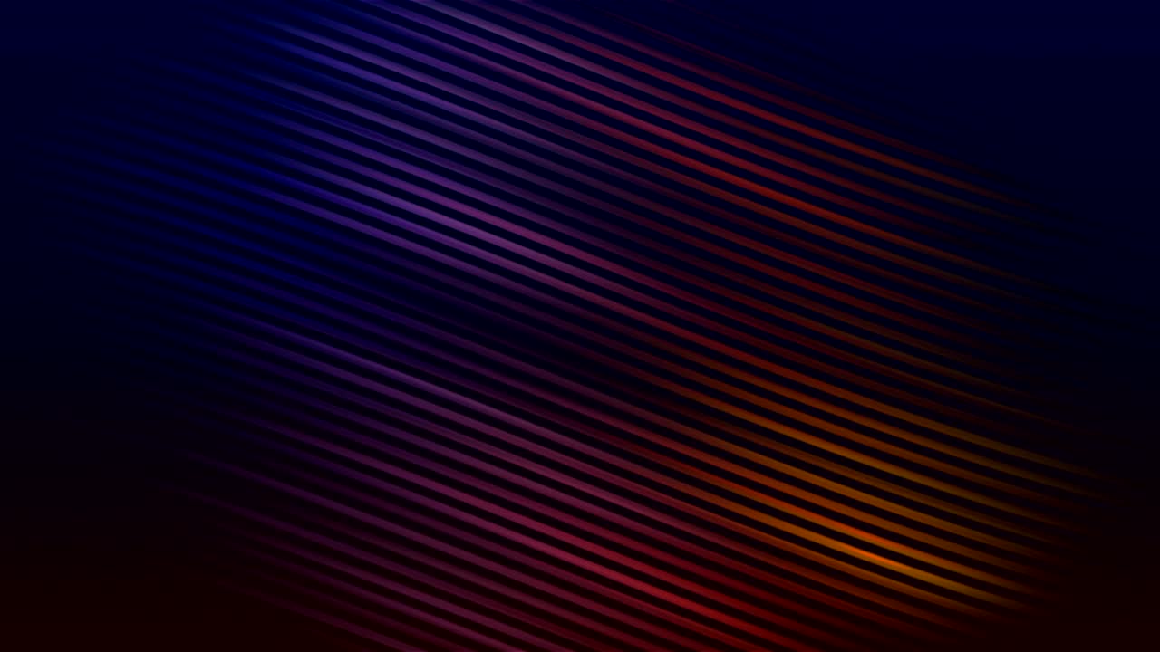 resumen sin costuras, patrón de onda, bucle de 4k