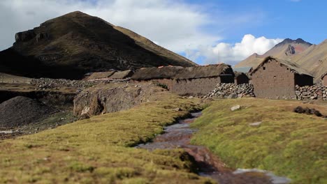 Stream-outside-of-village