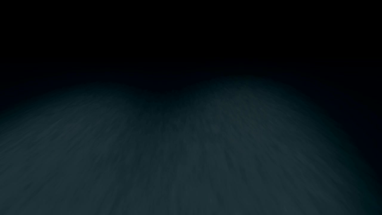 un camino sin fin sin costuras con una franja blanca