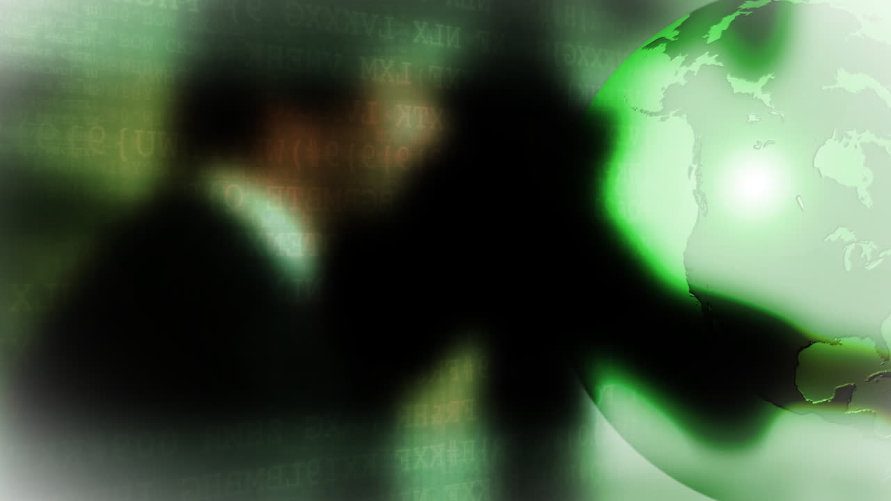 деловой фон 3