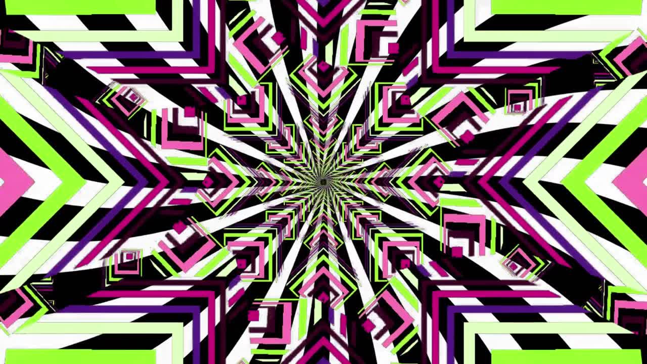 Immagine mandala