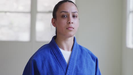 Judoka-looking-at-the-camera