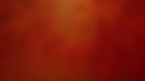 loopable pulsating liquid gradient background with vibrant red and orange flowing colors