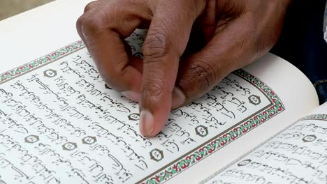 Holy Quran