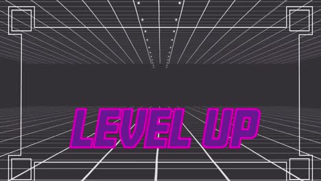 start text and futuristic background