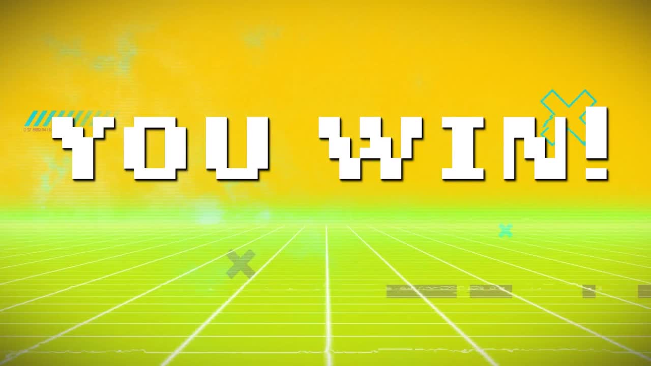 비즈니스 텍스트를 통해 뇌를 상대로 텍스트를 이기는 애니메이션