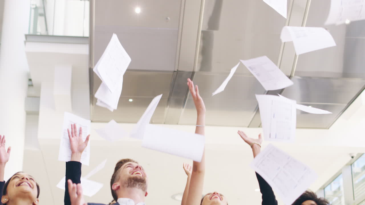 It's Friday. We don't need these anymore!