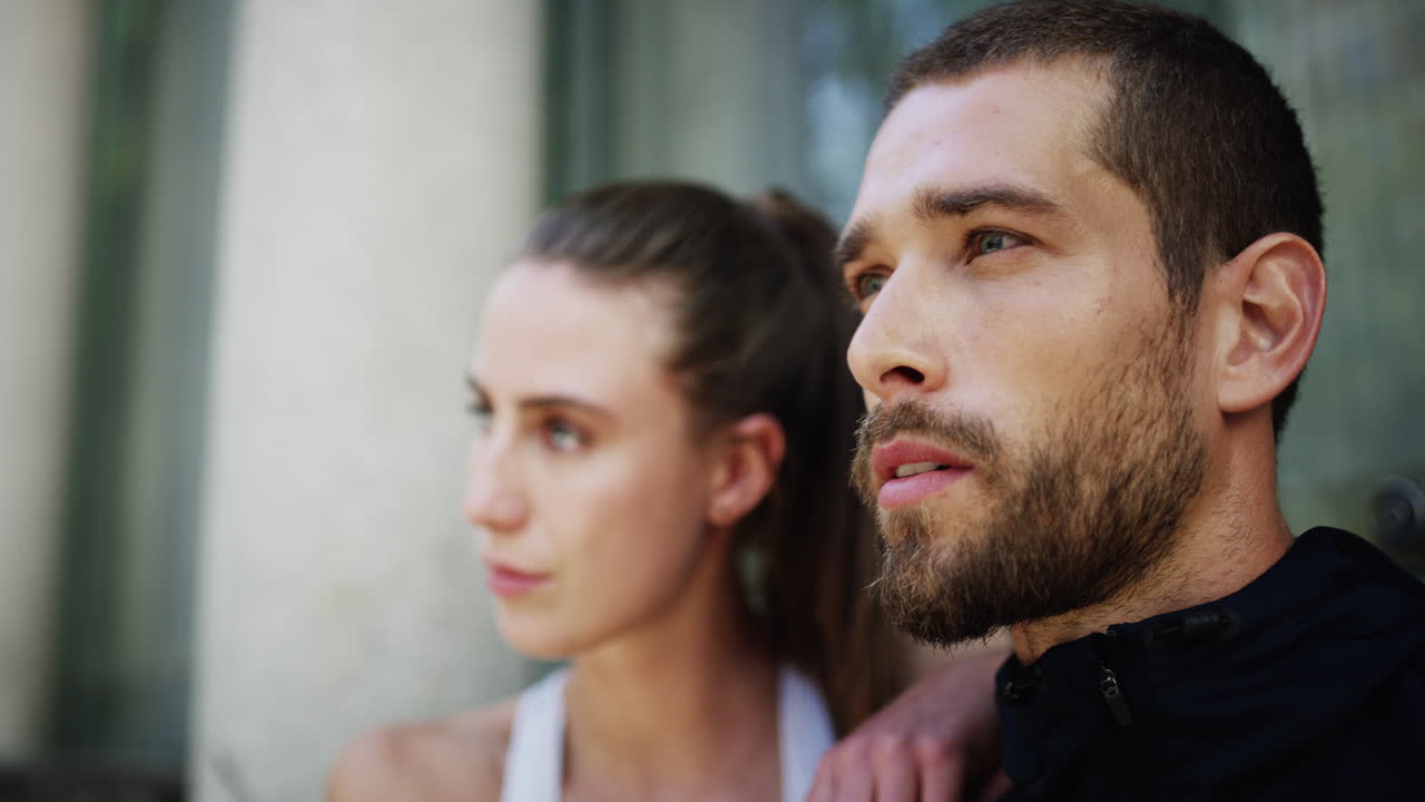 el fitness es un deporte de equipo.