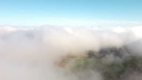 霧雲 (霧雲) 雲雲 (霧云) 雲 (雲雲) 空中圖片 (空中圖片)