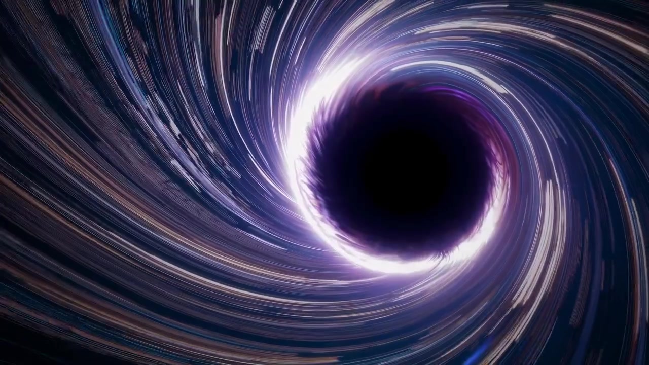 Black Hole Vortex