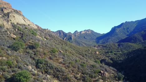 this is the famous view of the mountains from the show mash during the intro from every episode