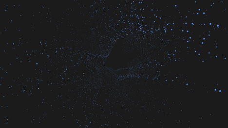 stunning night sky white constellation dots on black background