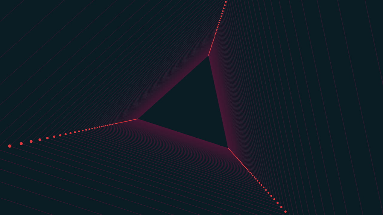 Motivo geometrico dinamico con linea diagonale