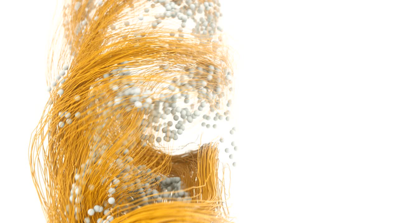 visión molecular de un nuevo tratamiento.