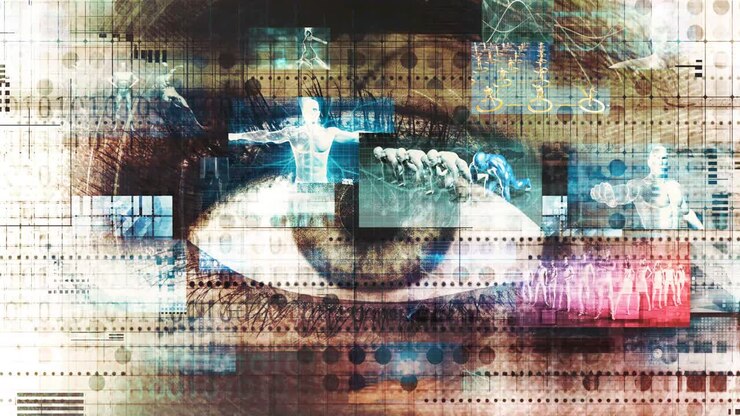 Trasformazione digitale di successo come cambiamento aziendale.