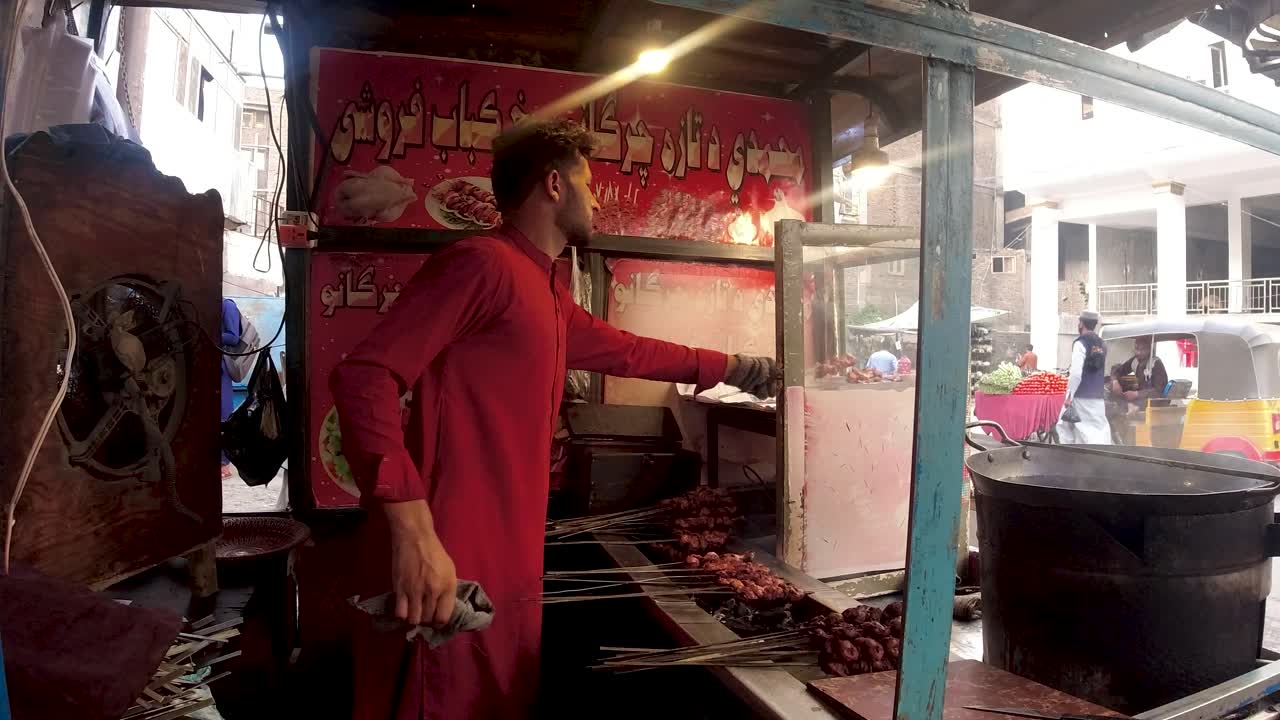 스테이크  요리