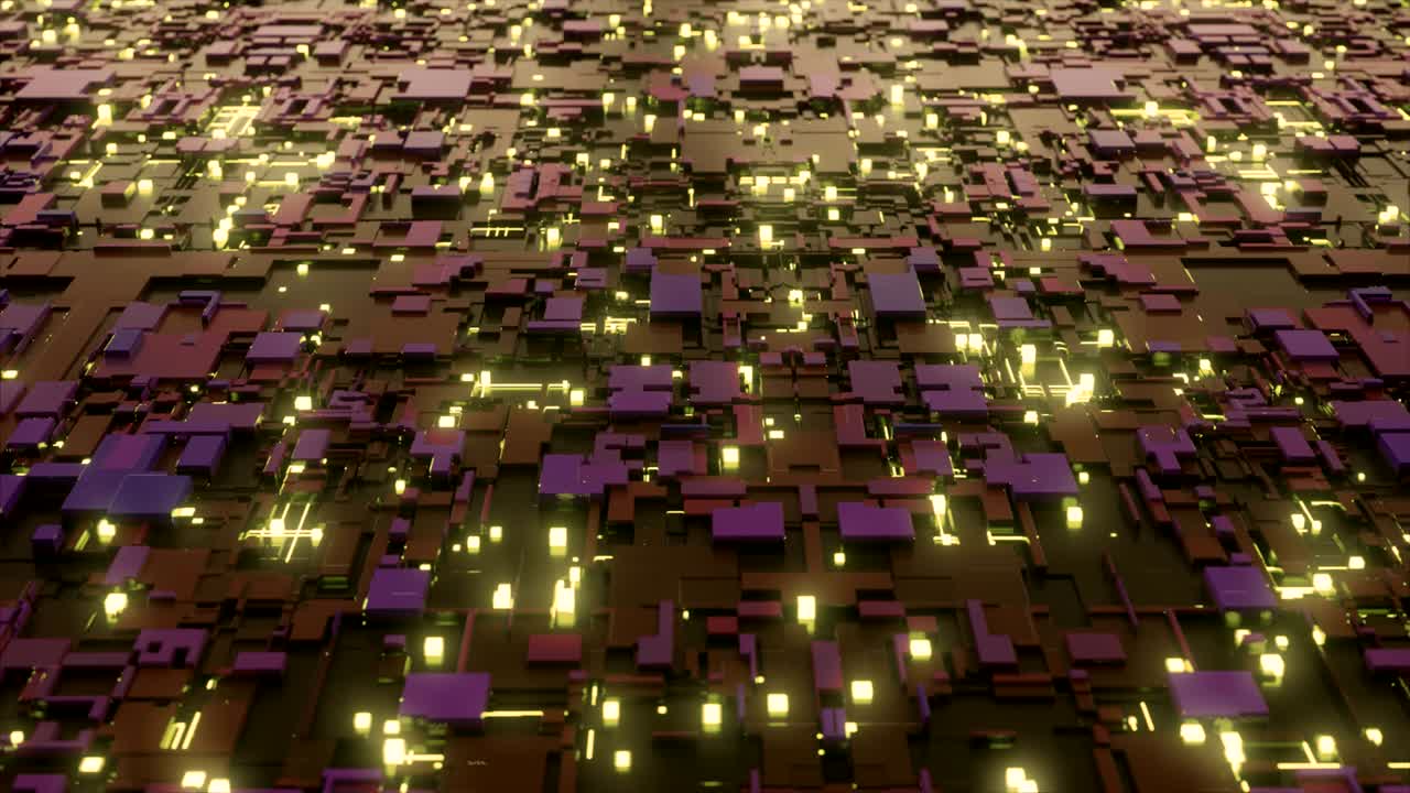 el concepto de computación cuántica.