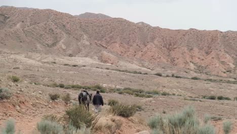 童話大峡谷 (fairy tale canyon) 是一個獨一無二的山脈,