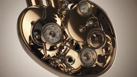 mechanical heart