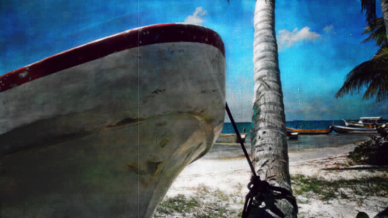 Isla Barche Filtrate 05